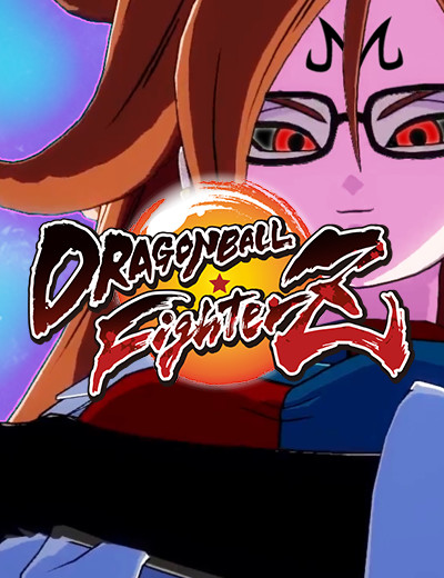 Android 21 will be Playable in Dragon Ball FighterZ
