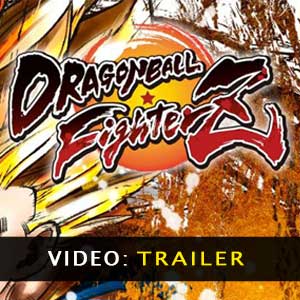 Dragon Ball FighterZ Video Trailer