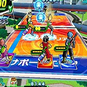 Dragon Ball Heroes Ultimate Mission X