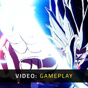 DRAGON BALL Sparking! ZERO HERO OF JUSTICE Pack Gameplay Video