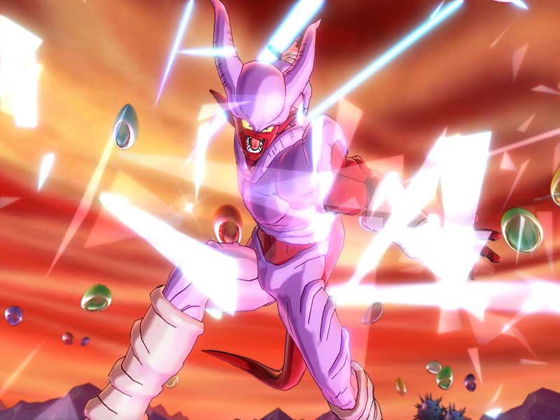 Dragon Ball Xenoverse 2 Xbox One e Series X/S - Mídia Digital - Zen Games l  Especialista em Jogos de XBOX ONE