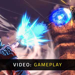 Dragon Ball Xenoverse 2 Gameplay Video