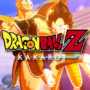 Vegeta Admits Goku is Number 1 in Dragon Ball Z Kakarot’s New Trailer