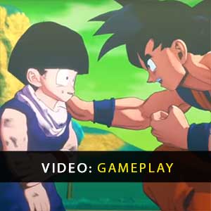 Dragon Ball Z Kakarot Season Pass Gameplay Video