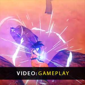 Dragon Ball Z: Kakarot PC - Buy Steam Game Key