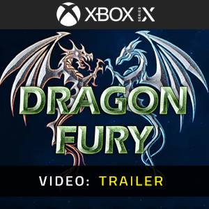Dragon Fury Video Trailer