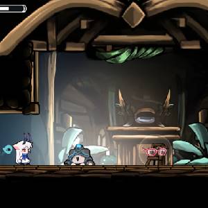 DragonLoop - Glasses