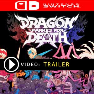 Dragon Marked For Death Nintendo Switch Prices Digital or Box Edition