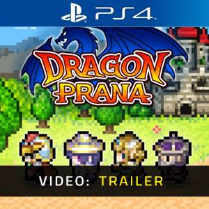 Dragon Prana Video Trailer