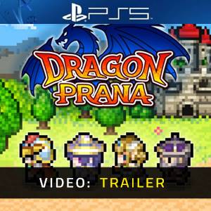 Dragon Prana Video Trailer