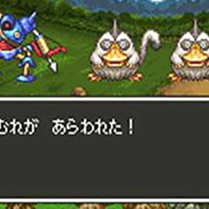 Discovering mystery with friends