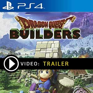 Dragon Quest Builders 2 PS4 Prices Digital or Box Edition