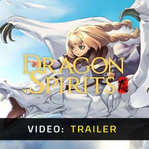 Dragon Spirits Video Trailer