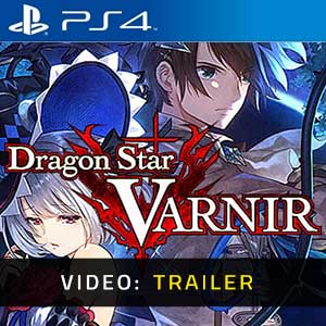 Dragon Star Varnir PS4 Video Trailer