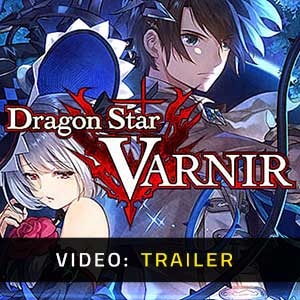 Dragon Star Varnir Video Trailer