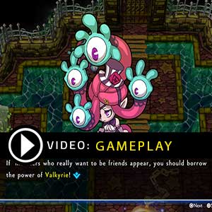 DragonFangZ The Rose & Dungeon of Time PS4 Gameplay Video