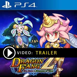 DragonFangZ The Rose & Dungeon of Time PS4 Prices Digital or Box Edition