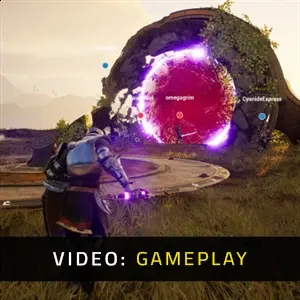 Dragonhold – Gameplay