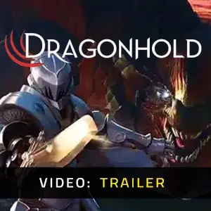 Dragonhold – Trailer
