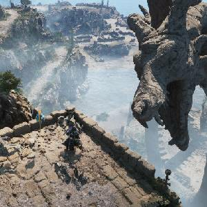 Dragonkin The Banished - Stone