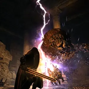 Dragon's Dogma 2: Dark Arisen - Chimera
