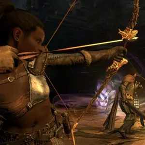 Dragon's Dogma 2: Dark Arisen - Pawn
