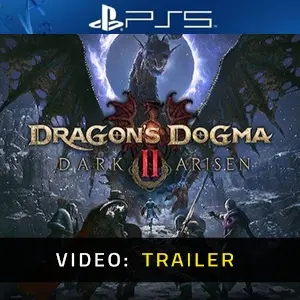 Dragon's Dogma 2: Dark Arisen PS5 - Trailer