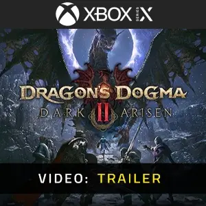 Dragon's Dogma 2: Dark Arisen Xbox Series - Trailer