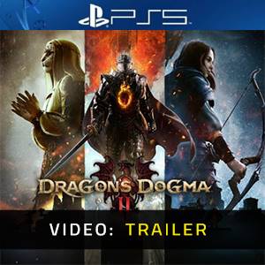 Dragon’s Dogma 2 PS5 Video Trailer