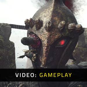 Dragon’s Dogma 2 Gameplay Video