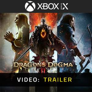 Dragon’s Dogma 2 Xbox Series Video Trailer