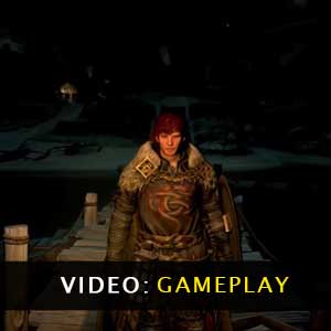 Dragon's Dogma Dark Arisen Gameplay Video