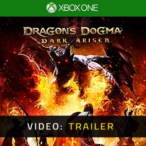 Dragon's Dogma: Dark Arisen - XBOX ONE (BRAND NEW) – Cyber Shop Cyprus