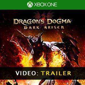 Dragon's Dogma Dark Arisen Xbox One Prices Digital or Box Edition