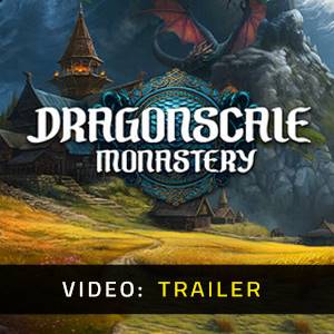 Dragonscale Monastery - Video Trailer