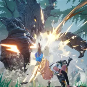 DragonSword Awakening - Treant Boss