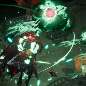 DragonSword Awakening - Boss Encounter