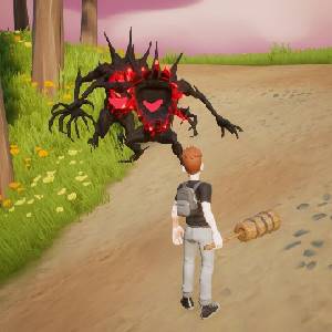 Drake Hollow - Ferals