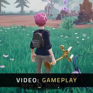 Drake Hollow - Gameplay