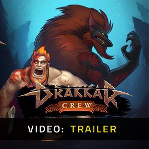 Drakkar Crew - Video Trailer