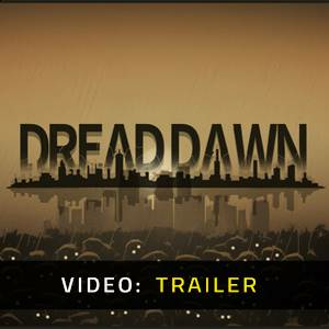 Dread Dawn Pc