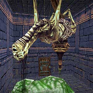 Dread Delusion - Fertile One