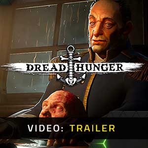 Dread Hunger - Video Trailer