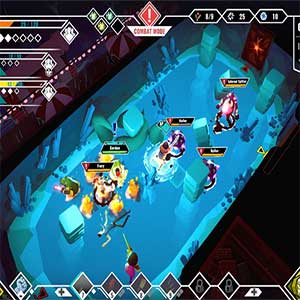 monsters from another dimension