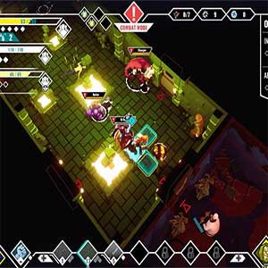 mysterious malevolent monstrosities