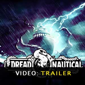 Buy Dread Nautical CD Key Compare Prices