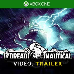 Dread Nautical Xbox One Prices Digital or Box Edition