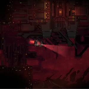 Dread Pilots Spaceship Vehicle