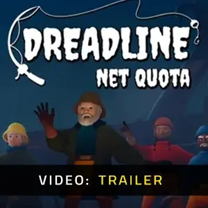 Dreadline: Net Quota - Trailer