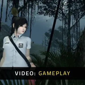 DreadOut - Gameplay Video